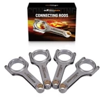 Forged H-beam Connecting Rods Arp Bolt Audi Vw EA888 2.0L Tsi Gen 144/23MM. Fixed Price $359.99.