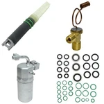 Universal Air Conditioner (uac) AK1701 A/c System Rer Kit Ancillary For Pai. Fixed Price $93.47.