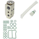 Universal A/c System Repair Kit For Kia AK1755. Fixed Price $59.83.