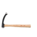 Martin Tool 155G 8-3/4 Inch Industrial Black Fender Bumper Hammer. Fixed Price $68.37.