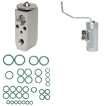 A/c System Repair Kit Uac Ak 1678. Fixed Price $583.99.