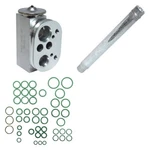 For Bmw 328I Xdrive 2012-2013 Uac AK1982 A/c System Repair Kit. Fixed Price $49.26.