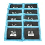 Rema Tip Top RAD110 Self-vulcanizing Radial Flat Tire Puncture Repair Patch. Fixed Price $36.95.