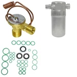 Universal Air Conditioner (uac) AK2536 A/c System Rer Kit Ancillary For Pai. Fixed Price $69.42.