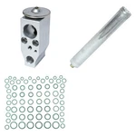 For Nissan Pathfinder 2013-2020 Uac AK1447 A/c System Repair Kit. Fixed Price $40.91.