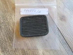 Oem For Royal Enfield Classic 350/500 Rubber Pad-brake Pedal (144886/D) OM25. Fixed Price $19.00.