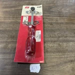 Lisle 47000 Windshield Locking Strip Hand Tool Usa New. Fixed Price $29.99.
