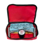 Safety Seal - Truck Deluxe Bag, 30 Repairs Of 8IN, 7IN Probe. Fixed Price $67.31.