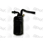 A/c Receiver Drier Kit-system Service Global Fits 93-98 Lincoln Mark Viii. Fixed Price $49.95.