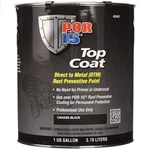 POR-15 45901 (top Coat Chassis Black Paint Gallon). Fixed Price $135.95.