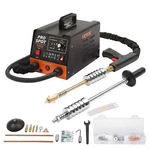 Stud Welder Dent Repair Kit 3KW Spot Auto Body Welding Puller. Fixed Price $466.38.