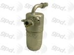New Drier/accumulator Global Parts Distributors 9412813. Fixed Price $87.56.