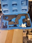 Dptool Engine Camshaft Timing Lock Set Ford 2.0T 2.3T Before 2019. Fixed Price $17.50.