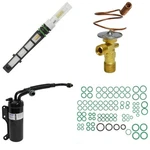 A/c System Repair Kit Uac Ak 1008. Fixed Price $509.99.
