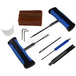Grip On Tools 60 Piece Premium Tire Repair Kit - 52130. Fixed Price $27.90.