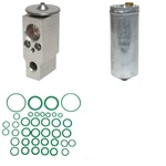 A/c System Repair Kit Uac Ak 2352. Fixed Price $65.86.