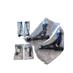 2014-20 Chevy Impala Front Suspension Steering Rebuild Kit Moog Detroit Axle New. Fixed Price $300.00.