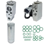 Universal Air Conditioner (uac) AK1935 A/c System Rer Kit Ancillary For Pai. Fixed Price $147.44.