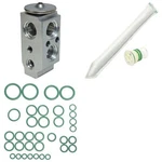 Universal Air Conditioner (uac) AK1742 A/c System Rer Kit Ancillary For Pai. Fixed Price $58.98.