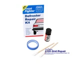 Rear Window Defroster / Defogger Grid Repair Kit - 2120 By Fighter. Fixed Price $49.75.
