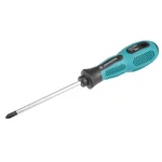 Uxcell #1 Phillips Screwdriver 4 Inch Round Shaft Non Slip Comfortable Handle. Fixed Price $13.82.