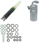 Universal Air Conditioner (uac) AK2241 A/c System Rer Kit Ancillary For Pai. Fixed Price $65.90.