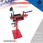 Manual Car Tire Spreader Changer Repair Tool W/ Led Light Portable. Fixed Price $108.12.