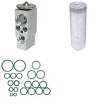A/c System Repair Kit Uac Ak 1347. Fixed Price $69.99.