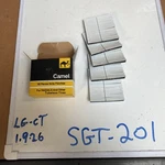 Camel 15-179, 50 Perma Strip Patches, For Radials And Tubeless Tires. Fixed Price $9.00.