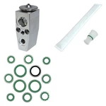 For Chrysler 200 2015-2017 Uac A/c System Repair Kit. Fixed Price $32.95.