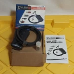 Cal-van Tools Dual View Wi-fi Borescopes 86 1080HD Led Lights Open Box New. Fixed Price $119.99.