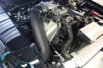 Jlt CAI2-FMC-9901 Kit W/red Filter Ford Mustang Svt Cobra (99-01). Fixed Price $299.00.