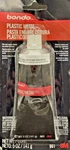Bondo 5 Oz. Plastic Metal Filler 901. Fixed Price $9.99.