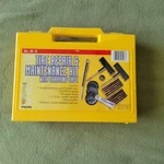 Victor V126 Tire Repair & Maintenance Kit With Carrying Case Nos. Fixed Price $25.00.