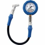 Quickcar 56-020 Tire Pressure Gauge Dry 0-20 Psi Analog 2.5" Dia. Fixed Price $58.98.