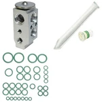 Universal Air Conditioner (uac) AK2827 Ancillary Kit. Fixed Price $65.28.
