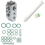 Universal Air Conditioner (uac) AK1737 A/c System Rer Kit Ancillary For Pai. Fixed Price $57.62.