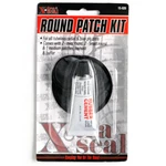 Xtra-seal (15-020) Tube Repair Kit Includes Patches, Cement, Buffer. Fixed Price $10.00.