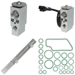 Universal Air Conditioner (uac) AK1626 A/c System Rer Kit Ancillary For Pai. Fixed Price $163.62.