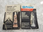 Mopar Rear View Mirror Adhesive 4293039 Loctite Stud N' Bearing Mount 4318032. Fixed Price $29.99.
