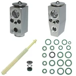Universal Air Conditioner (uac) AK1803 A/c System Rer Kit Ancillary For Pai. Fixed Price $100.25.