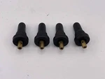 Schrader Rev - Xtra Short Tpms TPS412 Service Kit Valve Cap 4PK. Fixed Price $7.24.
