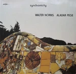 Walter Norris / Alad Pege - Synchronicity (vinyl, Lp) (vg+) 70 Free Jazz. Fixed Price $21.70.