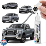 Xtryfun Satin Steel Metallic G9K/WA464C Touch Up Paint Compatible With Gmc, D. Fixed Price $27.99.