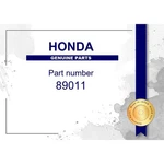 Genuine Honda Band Part No. 89011-T7B-000 (89011T7B000). Fixed Price $36.22.