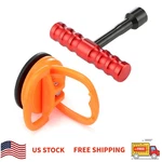Dent Puller For Universal Car Pit Repair Lifter T-bar Suction Cup. Fixed Price $9.19.