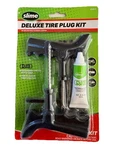 Slime 11PC Kit Deluxe Tire Plug W/pistol Style Grip Model #2040-A. Fixed Price $8.49.