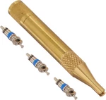 CD3813 Genuine Oem Brass Valve Core Tool For Instalationss. Fixed Price $24.99.