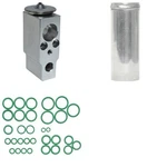 Universal Air Conditioner (uac) AK1703 A/c System Rer Kit Ancillary For Pai. Fixed Price $69.02.