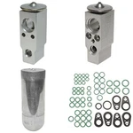 A/c System Repair Kit Uac Ak 1341. Fixed Price $612.99.